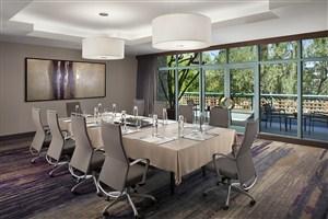 Imagen de la sala de reuniones