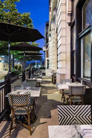 Immagine sala riunioni