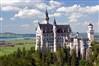 Schloss Neuschwanstein