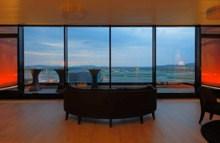 Imagen de la sala de reuniones