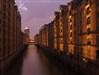 Speicherstadt