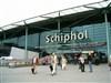 Schiphol International Airport