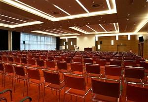 Immagine sala riunioni