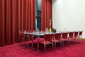 Immagine sala riunioni