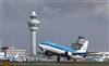 Amsterdam Schiphol Airport