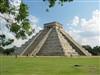 Chichen Itza -archaeological site
