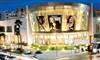 Kukulcan Shopping Mall