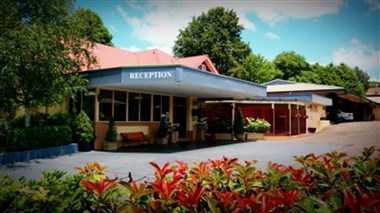 Cotswold Gardens Armidale a New England North West, AU