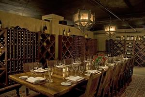 Immagine sala riunioni