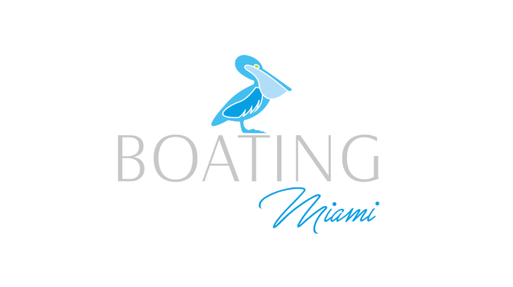 Boating Miami