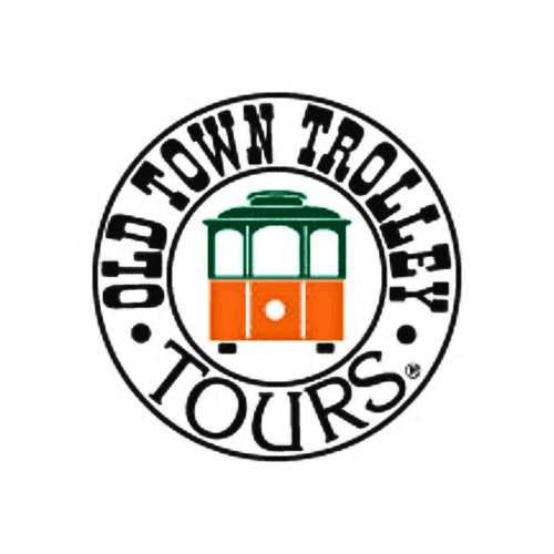 Old Town Trolley Tours San Antonio