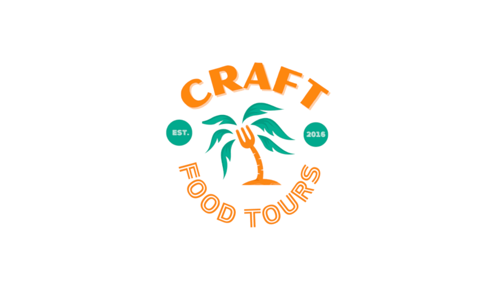 Craft Food Tours
