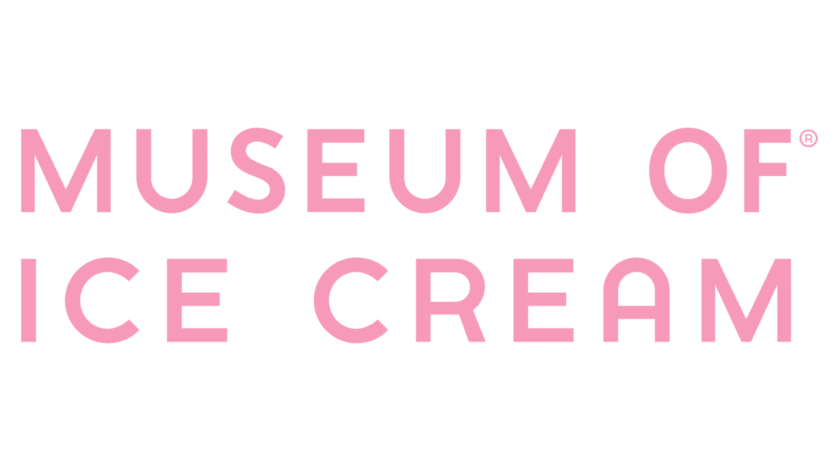 Museum of Ice Cream