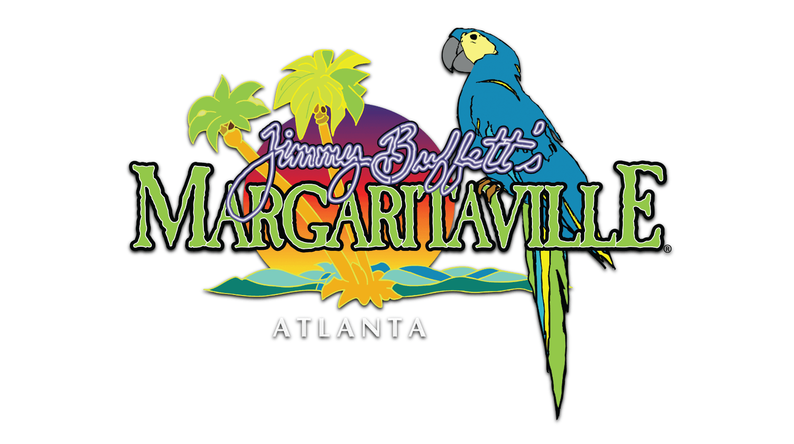 Margaritaville Atlanta