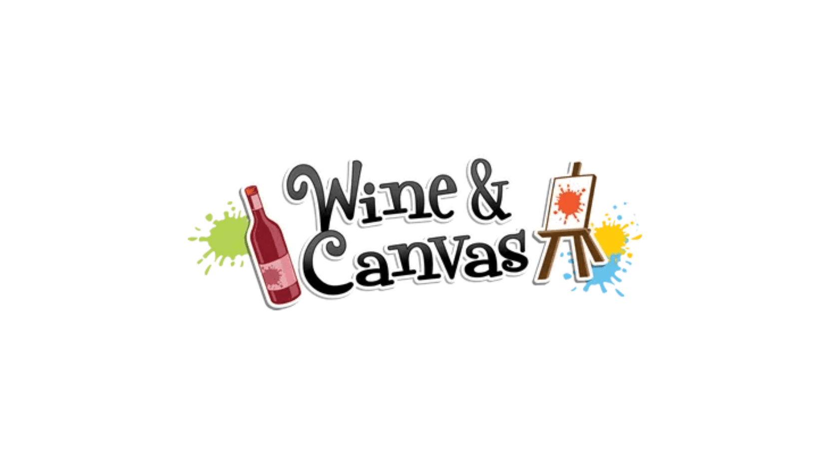 Wine and Canvas