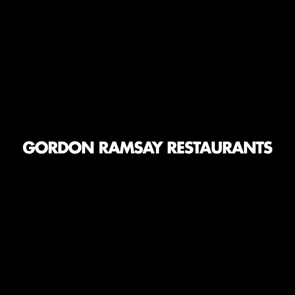 Gordon Ramsay Restaurants