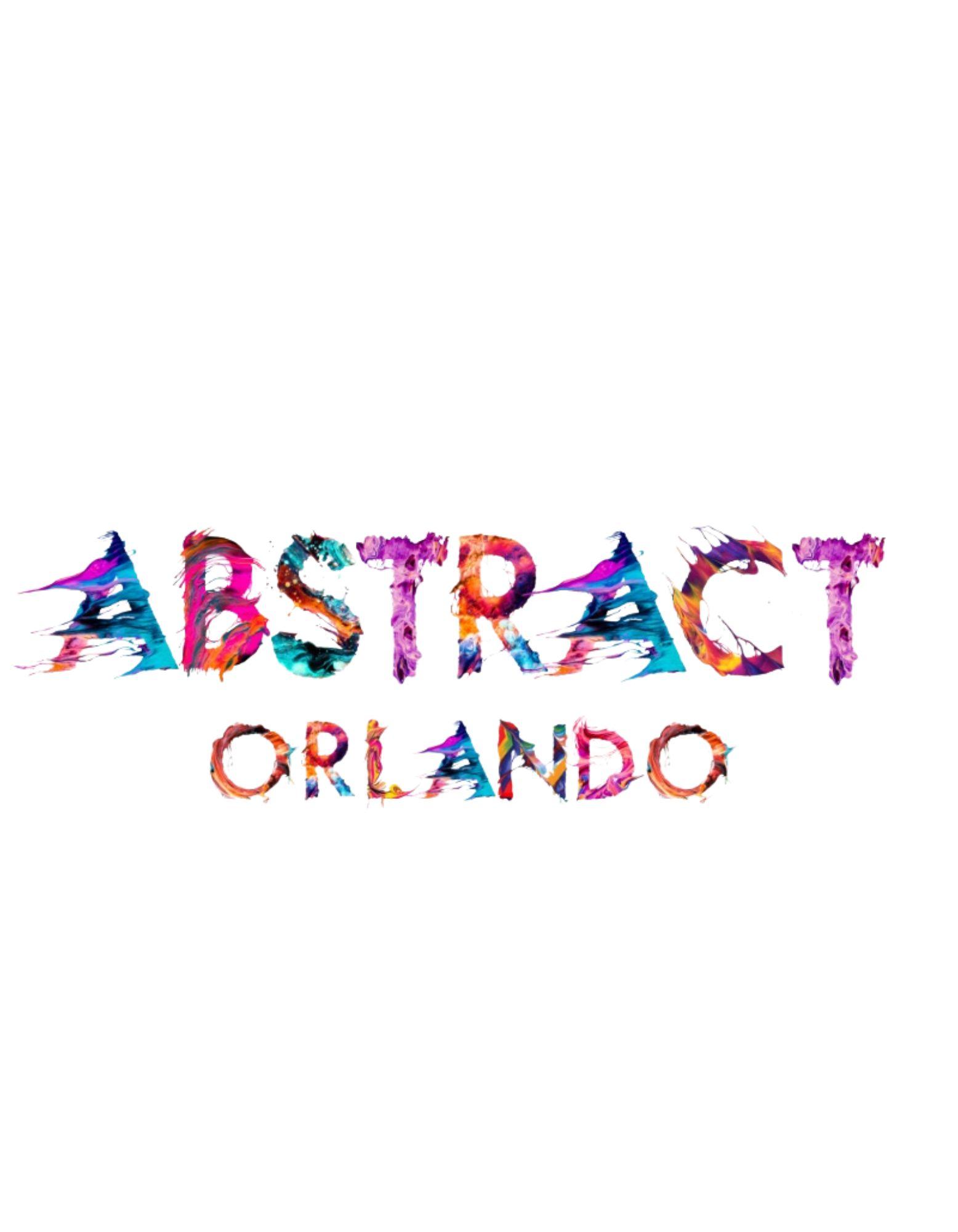 Abstract Orlando