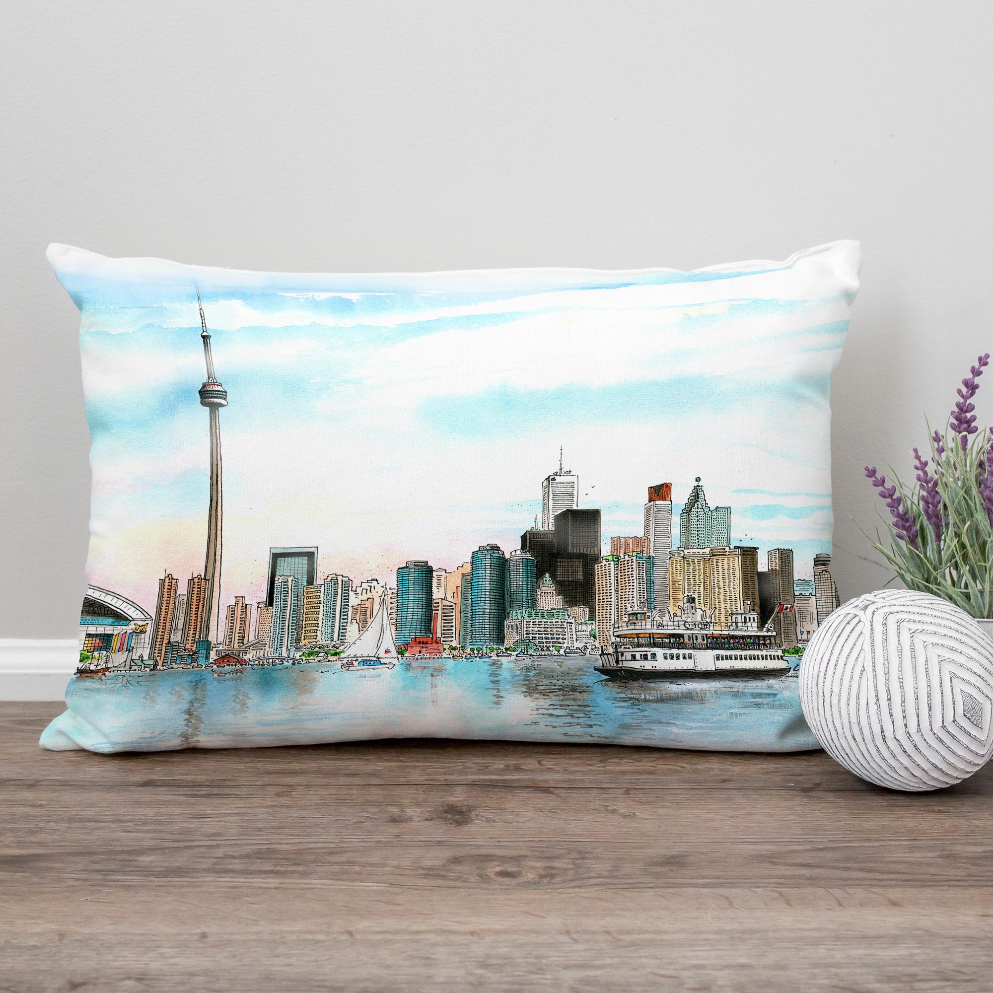 Totally Toronto Art/Sassy City Studio