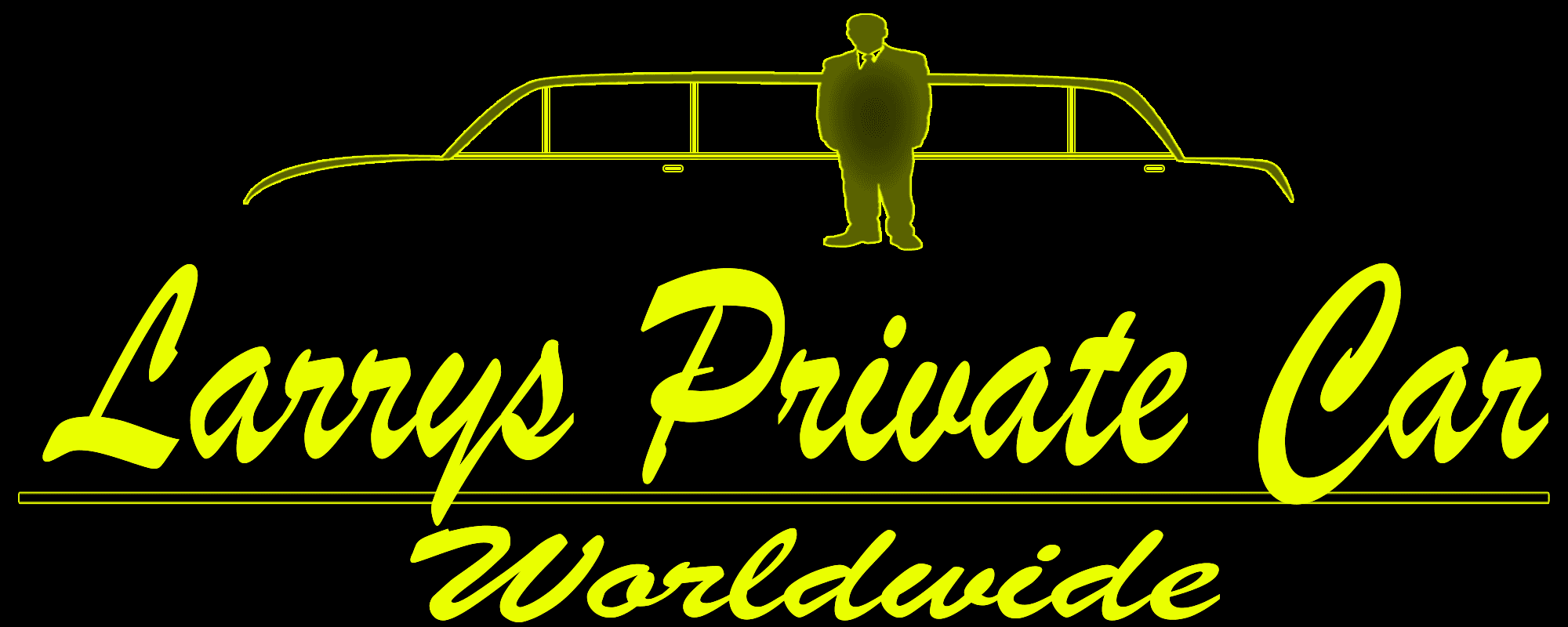 Larrys Private Car, Bus and Limo