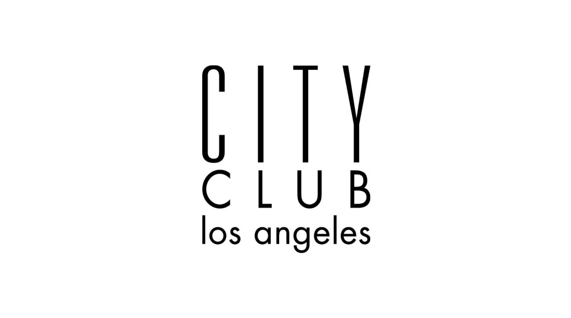 City Club LA