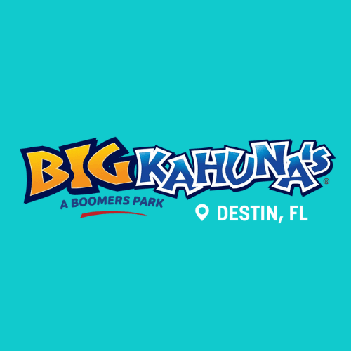 Big Kahuna's Water Park