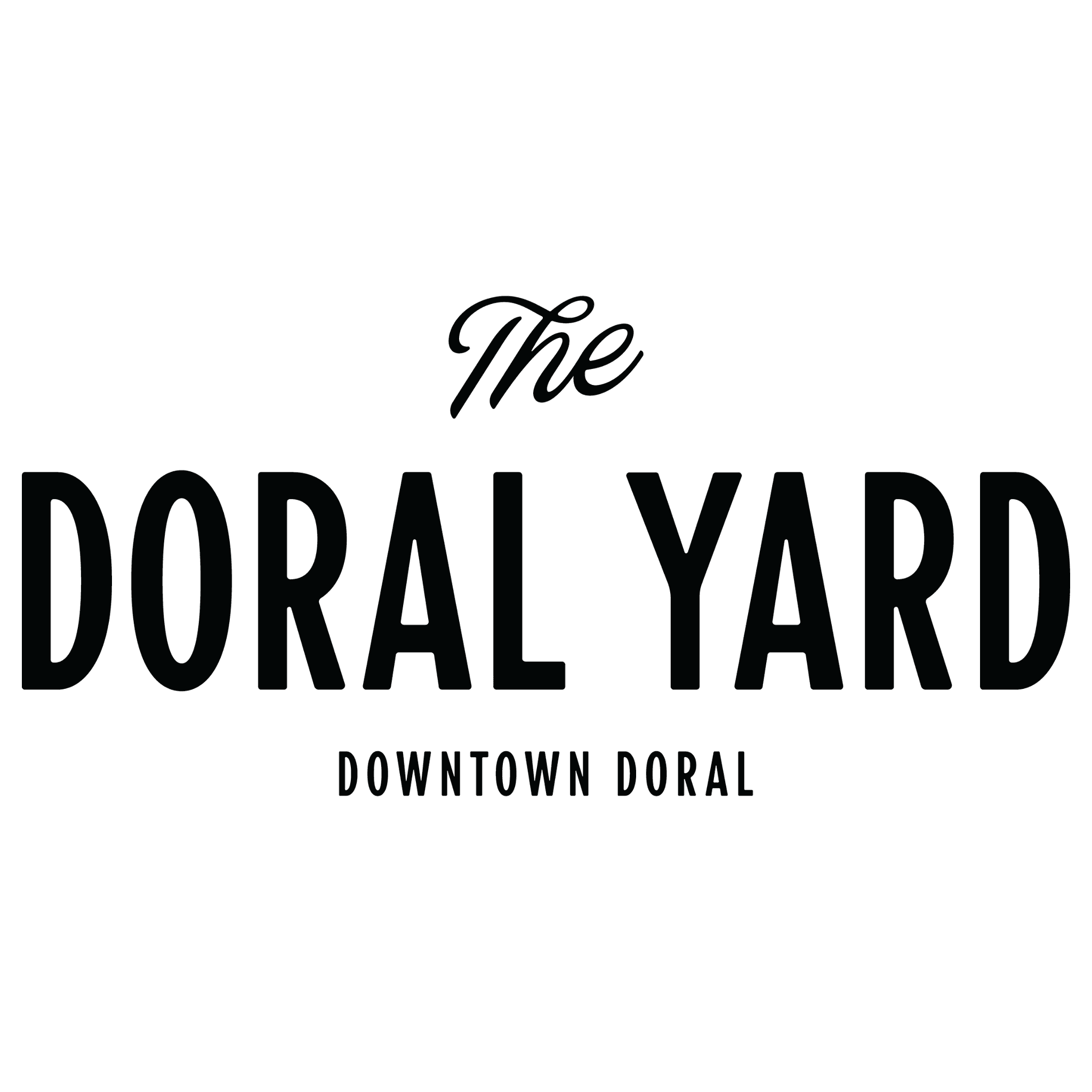 The Doral Yard