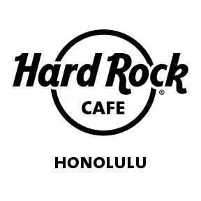 Hard Rock Cafe Honolulu