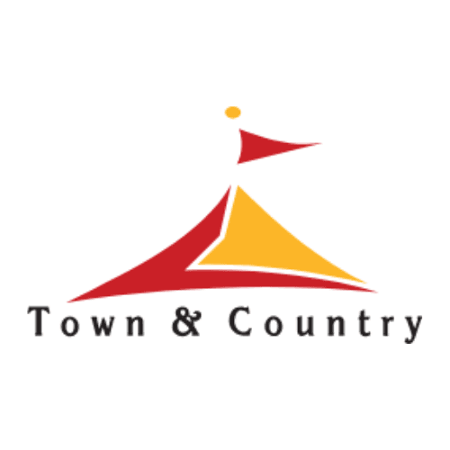 Town and Country Event Rentals