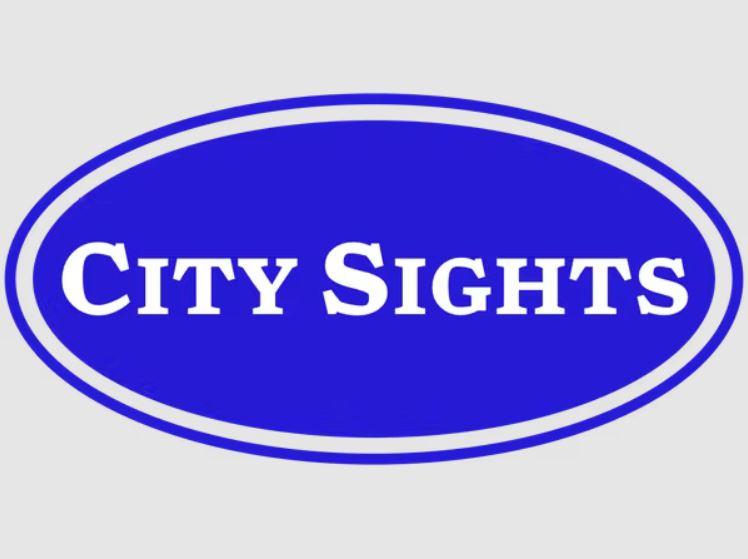 City Sights Utah