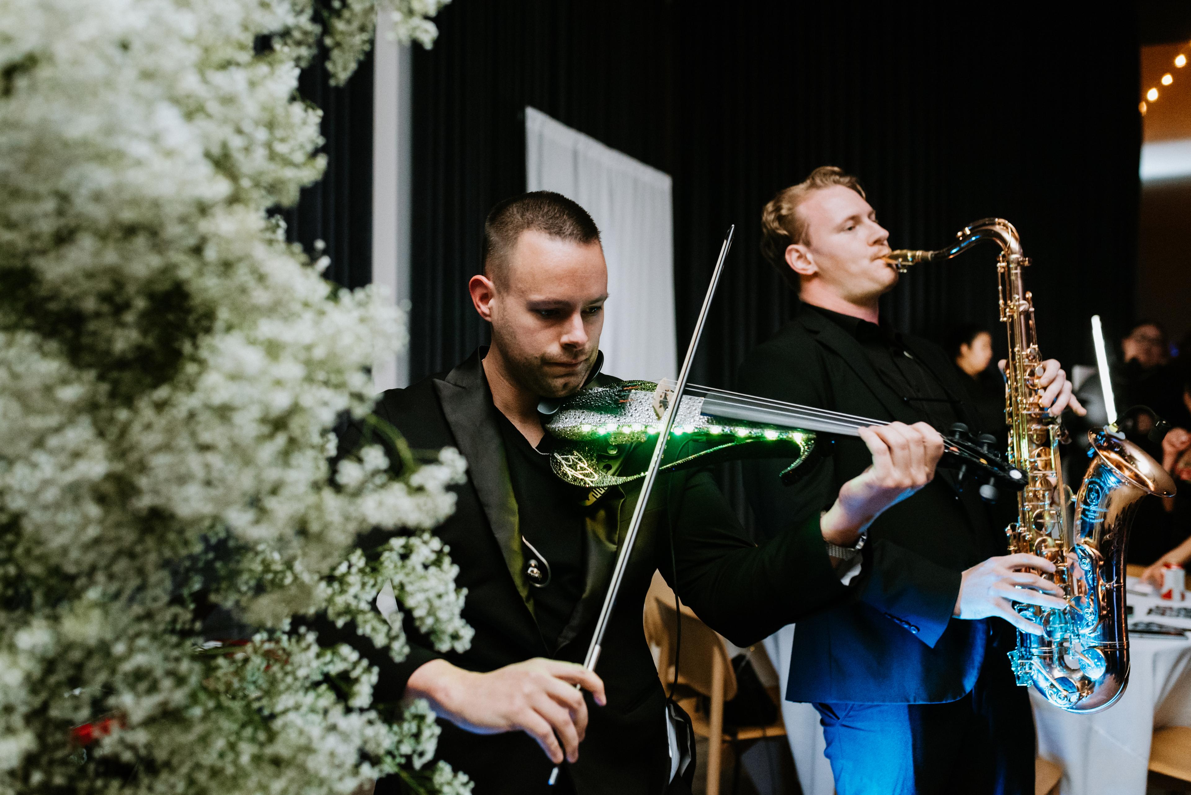 Moontower Entertainment