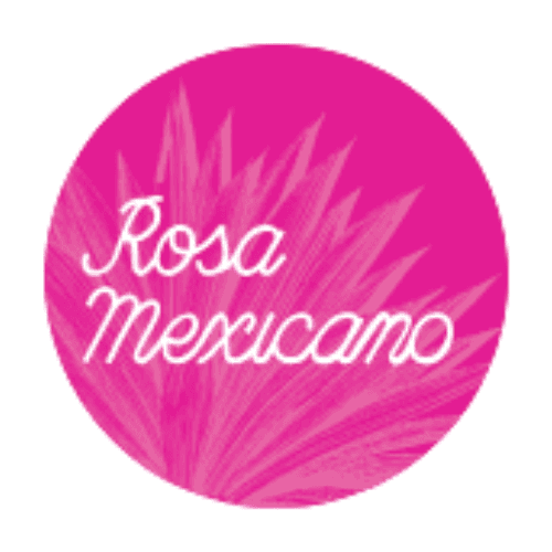 Rosa Mexicano Ardmore