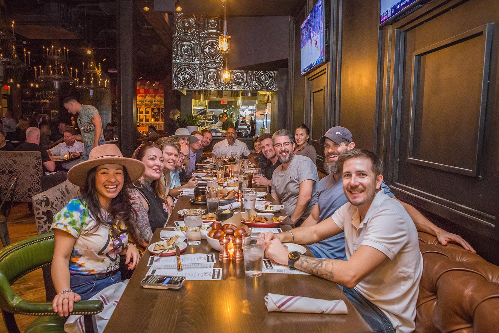 Spaciously (Book 600+ team activities with a few clicks on www.spaciously.io)