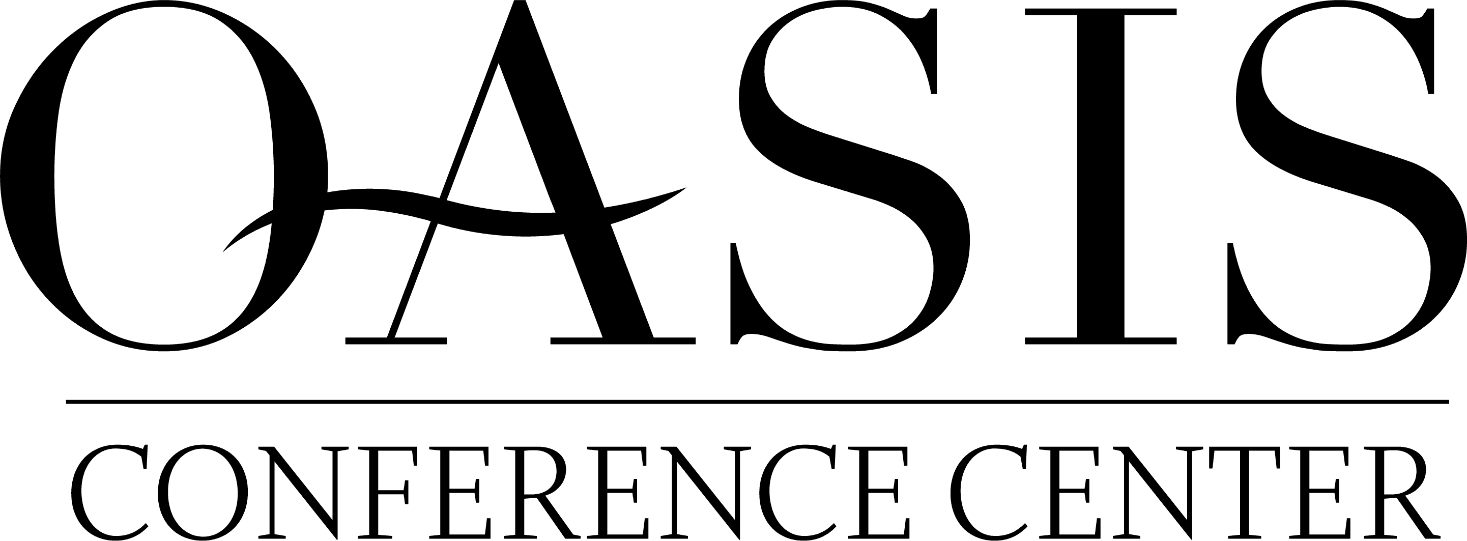 Oasis Conference Center