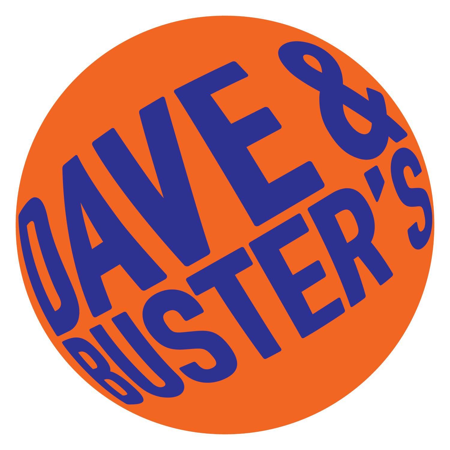 Dave and Busters West