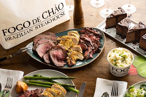 Fogo de Chao - Orland Park