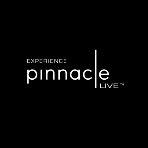 Experience Pinnacle Live