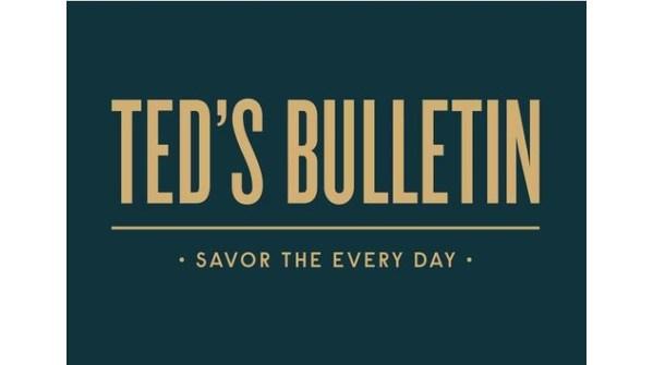 Ted's Bulletin - Gaithersburg