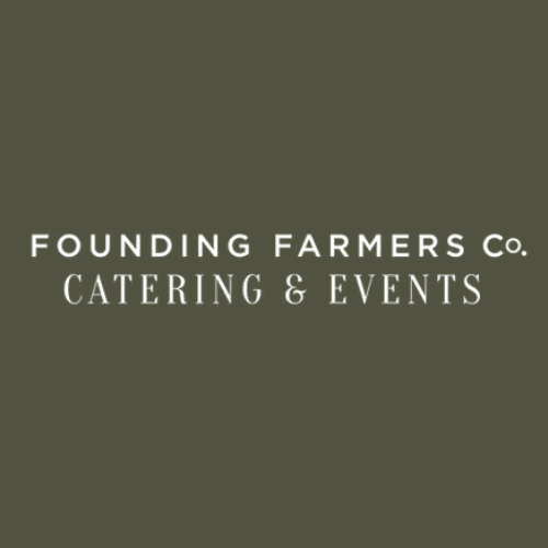 Founding Farmers Co. Catering & Events