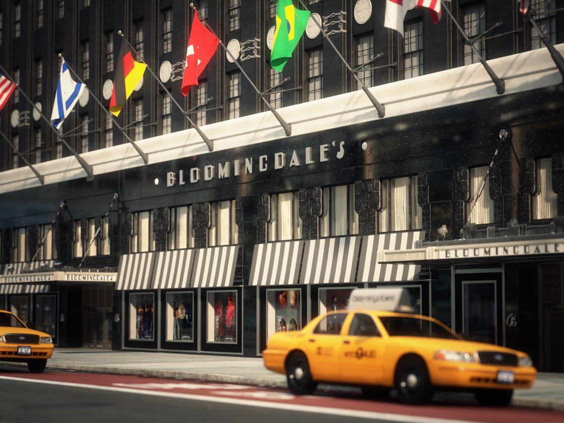 Bloomingdale's