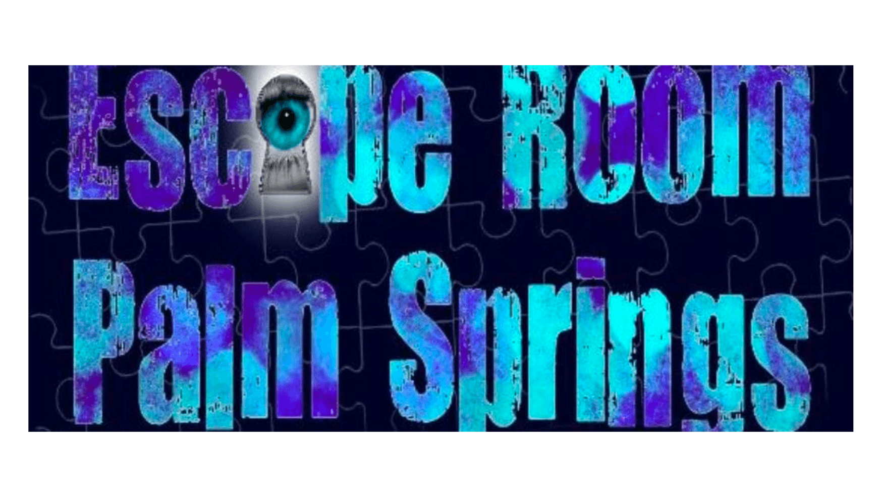 Escape Room Palm Springs