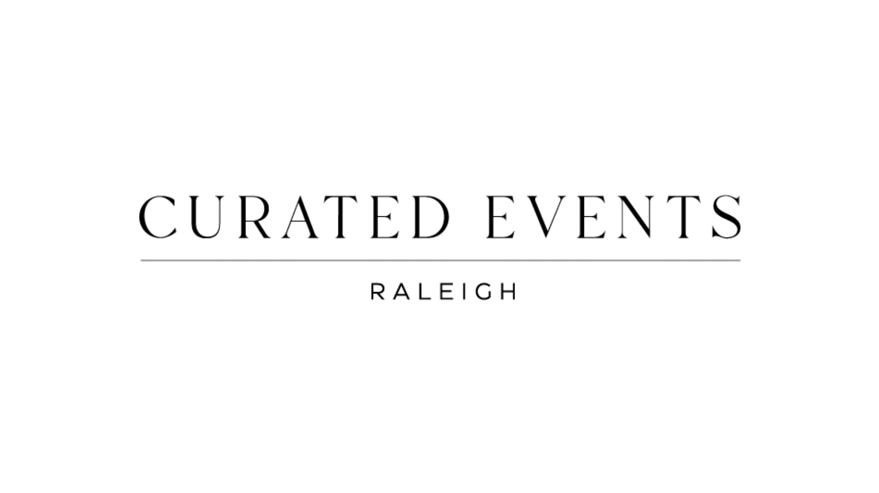 Curated Events