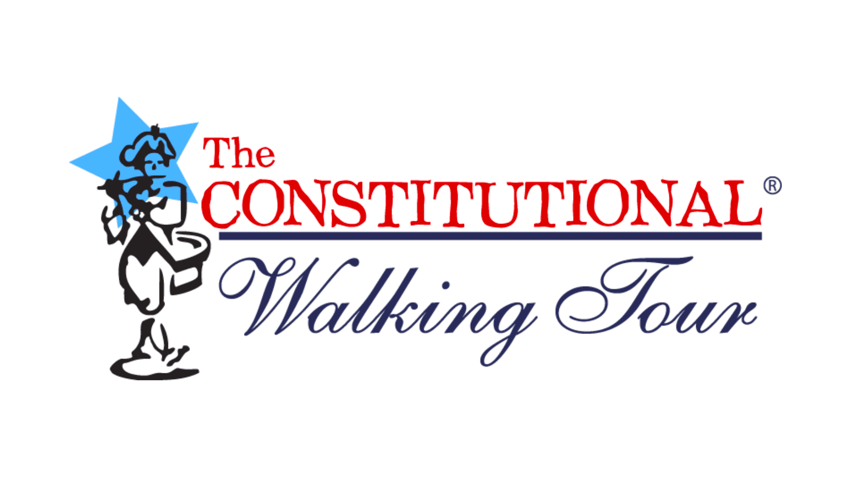 The Constitutional Walking Tour