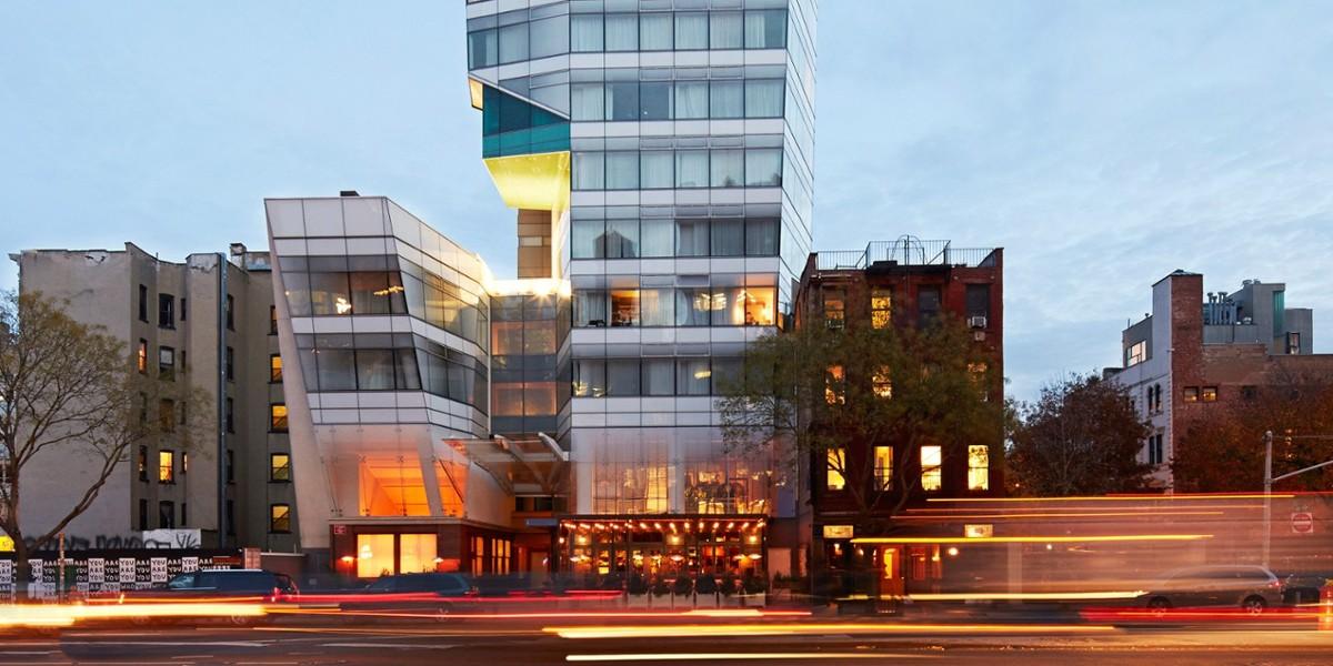 The Standard, East Village