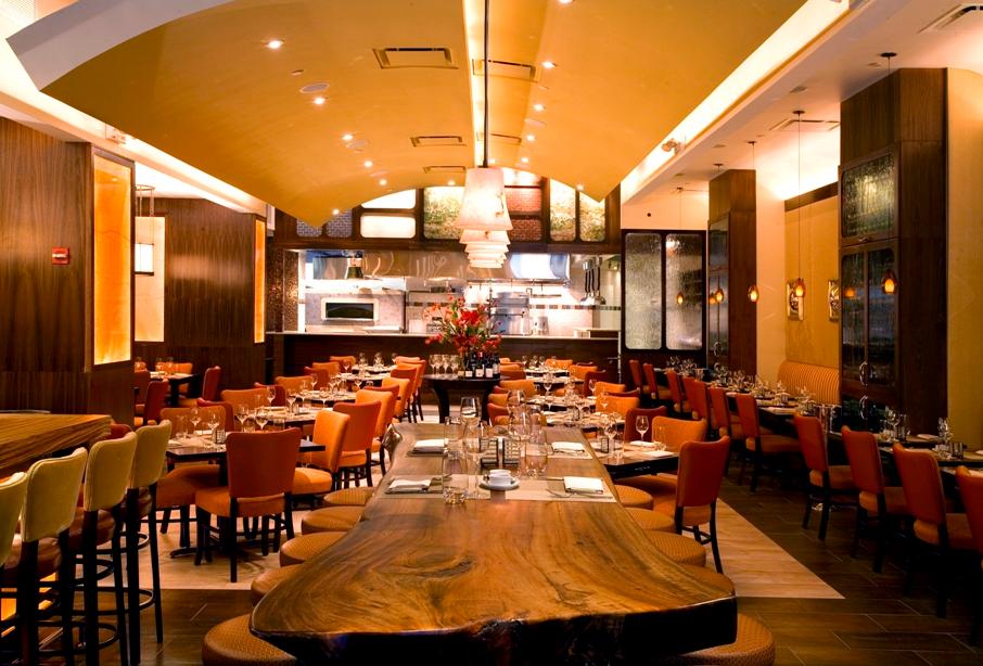 Pera Mediterranean Brasserie