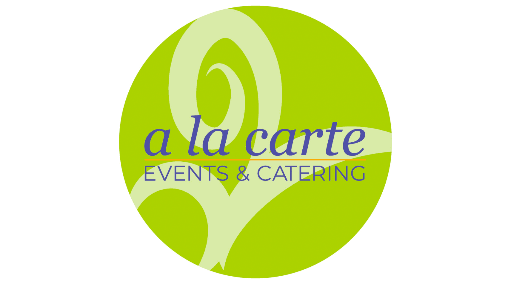 A La Carte Events & Catering