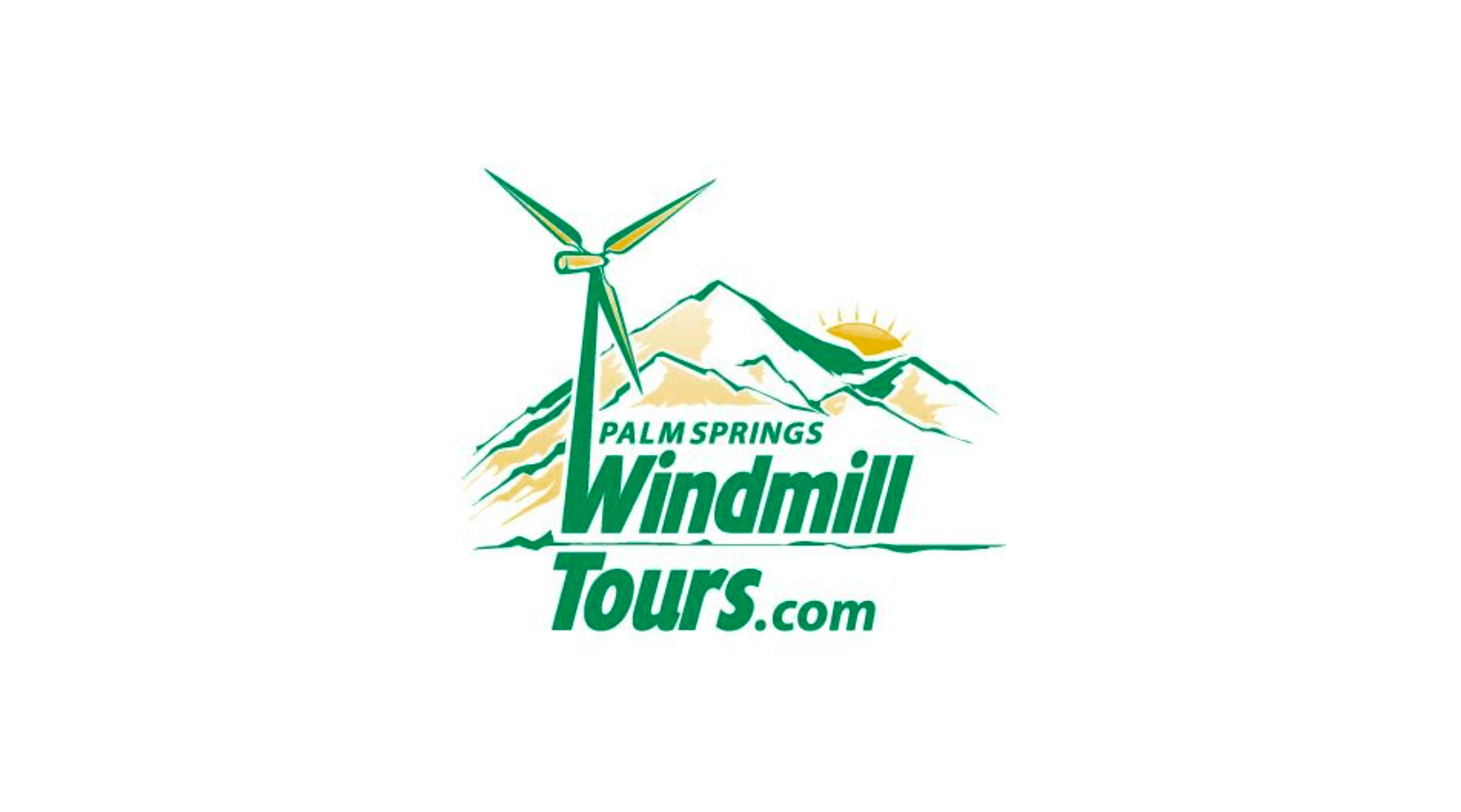 Palm Springs Windmill Tours