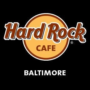 Hard Rock Cafe Baltimore