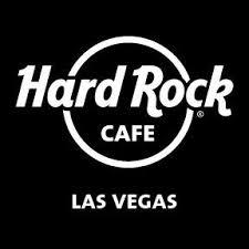 Hard Rock Cafe Las Vegas