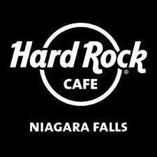 Hard Rock Cafe Niagara Falls USA