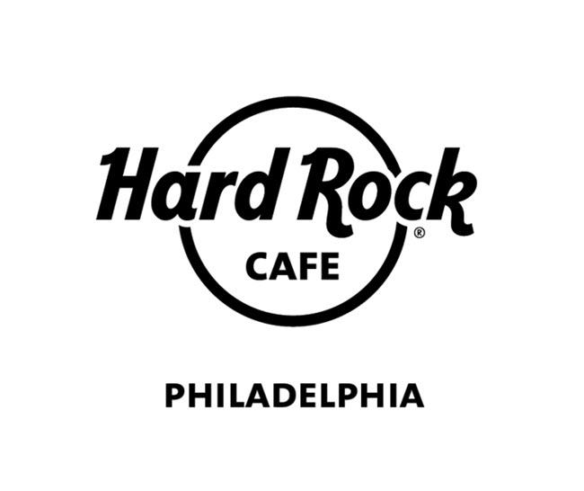 Hard Rock Cafe Philadelphia